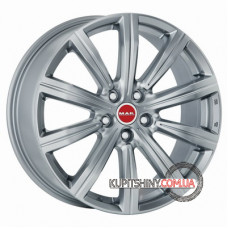 Mak Birmingham 8.5x19 5x120 ET35 DIA64.1 S