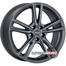 Mak Icona 6x15 4x100 ET45 DIA54.1 BT