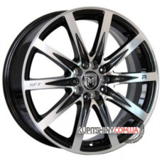 Marcello MR-03 7.5x17 5x108 ET45 DIA73.1 HB