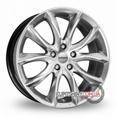 Momo Screamjet 8x17 5x114.3 ET48 DIA72.3 ANTHR