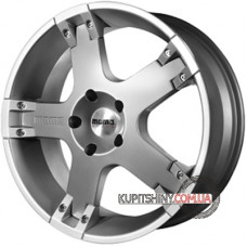 Momo Storm 8x18 5x108 ET45 DIA72.3 S