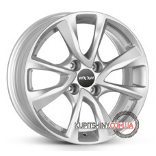 Oxxo Oberon 4 7.5x17 4x108 ET29 DIA65.1 S