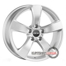 Oxxo Pictus 6.5x16 5x114.3 ET39 DIA60.1
