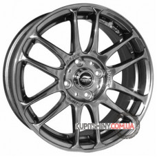 Premium H062 6.5x15 4x100 ET40 DIA67.1 HB