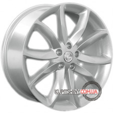 Replay Lexus (LX25) 8.5x20 5x114.3 ET35 DIA60.1 S