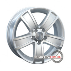 Replay Skoda (SK17) 6x15 5x100 ET38 DIA57.1 SF