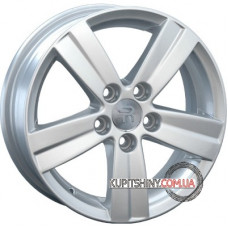 Replay Skoda (SK33) 6x15 5x100 ET38 DIA57.1 S