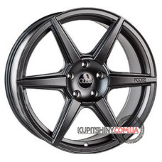 Replica Audi JT-1654 8x18 5x112 ET25 DIA66.45 BM