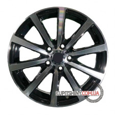 Replica Hyundai JT-1496 6.5x16 5x114.3 ET42 DIA67.1 BMF