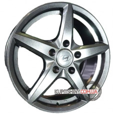 Replica Kia JT-1254 6.5x15 4x114.3 ET40 DIA67.1 EP