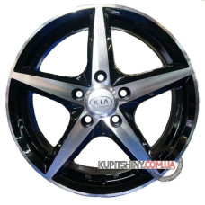 Replica Kia JT-1254 7x16 5x114.3 ET40 DIA67.1 BM