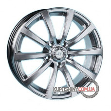 Replica Kia JT-1496 6.5x16 5x114.3 ET42 DIA67.1 EP