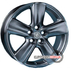 Replica Lexus JT-1031 8x19 5x120 ET35 DIA60.1 HB