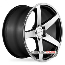 Concavo CW-5 10.5x20 5x108 ET45 DIA66.6 MBM