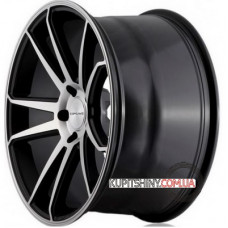 Concavo CW-S5 10.5x20 5x114.3 ET45 DIA73.1 MBM