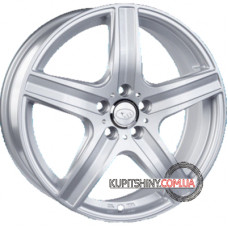 Replica Subaru JT-1702 7x17 5x100 ET50 DIA56.1 S