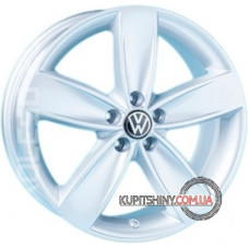 Replica Volkswagen A-014 7x17 5x100 ET40 DIA57.1 S