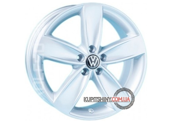 Replica Volkswagen A-014 7x17 5x100 ET40 DIA57.1 S Replica Volkswagen A-014 7x17 5x100 ET40 DIA57.1 S