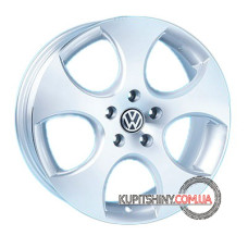 Replica Volkswagen JT-1095 7x17 5x112 ET35 DIA57.1 MS