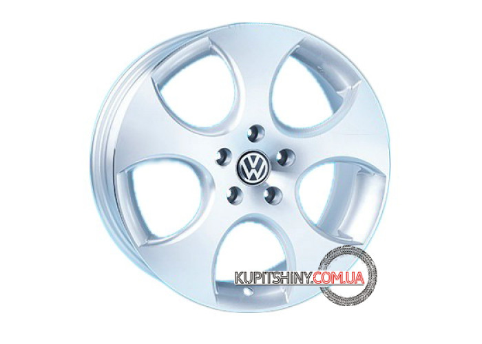 Replica Volkswagen JT-1095 7x17 5x112 ET35 DIA57.1 MS Replica Volkswagen JT-1095 7x17 5x112 ET35 DIA57.1 MS