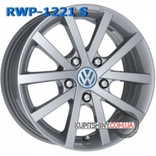 RWP 1221 6x15 5x112 ET42 DIA57.1 S