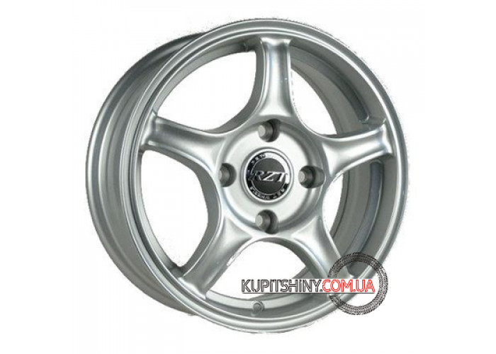 RZT 53983 6x14 4x114.3 ET35 DIA67.1 S RZT 53983 6x14 4x114.3 ET35 DIA67.1 S