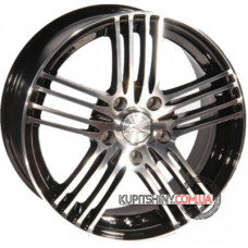 Sportmax Racing SR-129 8x18 5x114.3 ET47 DIA73.1 MG
