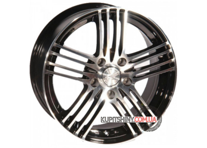 Sportmax Racing SR-129 8x18 5x114.3 ET47 DIA73.1 MG Sportmax Racing SR-129 8x18 5x114.3 ET47 DIA73.1 MG