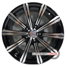 Sportmax Racing SR-3183 6x14 4x108 ET37 DIA67.1 BP