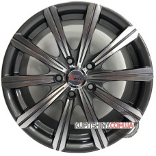 Sportmax Racing SR-3183 7x16 5x112 ET40 DIA67.1 LGMP