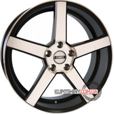 Tech Line TL V03.17 6.5x16 4x100 ET40 DIA60.1 BD