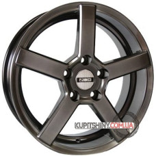 Tech Line TL V03.17 6.5x16 5x114.3 ET40 DIA67.1 BH