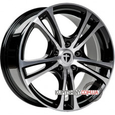 Tomason Easy 7.5x17 5x105 ET42 DIA56.6 BP