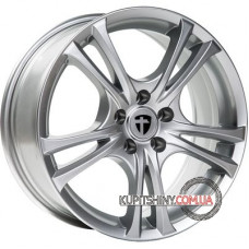 Tomason Easy 7.5x17 5x100 ET42 DIA73.1 S