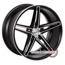 ZF 3576 9x18 5x112 ET37 DIA73.1 MBF
