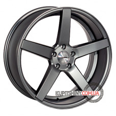 ZF 5178 8.5x20 5x114.3 ET40 DIA73.1 MGMF