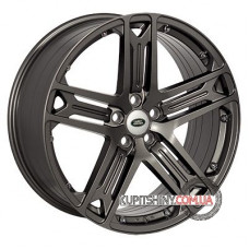 ZF FE052 9.5x22 5x120 ET48 DIA72.6 MGM