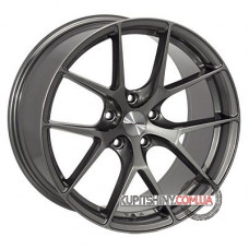 ZF FE062 8x18 5x114.3 ET35 DIA67.1 GMF