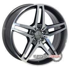 ZF FR928 9x21 5x112 ET53 DIA66.6 GMF