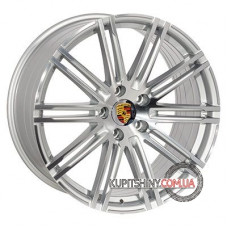 ZF FR947 10x21 5x130 ET50 DIA71.6 SF