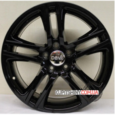 DBV Mauritius 8x18 5x114.3 ET45 DIA67.1