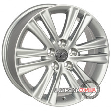 ZF TL1352NW 7x17 5x114.3 ET40 DIA60.1 S