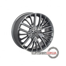 ZF TL1356NW 7.5x17 5x112 ET50 DIA57.1 GMF