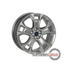 ZF TL5036 7.5x18 5x108 ET52 DIA63.4 HS