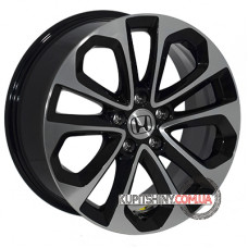 ZF TL5662 8x18 5x114.3 ET55 DIA64.1 BMF