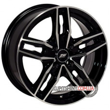 Zorat Wheels 2788 6.5x15 4x100 ET38 DIA67.1 BP