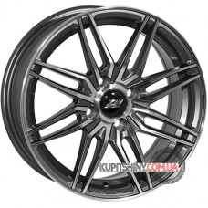 Zorat Wheels 2806 6.5x15 4x100 ET0 DIA0 MK-P