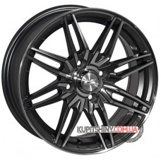 Zorat Wheels 2806 6x14 4x100 ET38 DIA67.1 EP