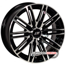 Zorat Wheels 3303 6x14 4x100 ET38 DIA67.1 BP