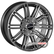 Zorat Wheels 3303 6.5x15 4x108 ET38 DIA63.4 HB